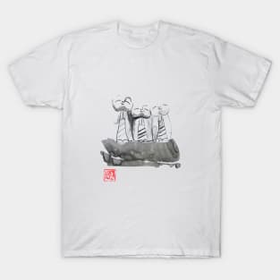 jizo T-Shirt